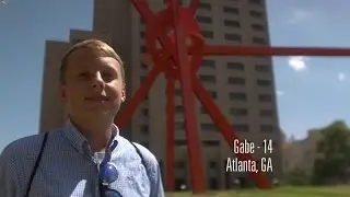 Texas Summer - Gabe