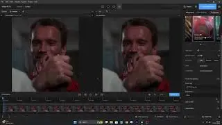 4K Quality Tutorial | How to Ups cal Your Edits Using Topaz Al