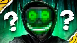 QUEM É A NOVA PERSONALIDADE DO SMILE?