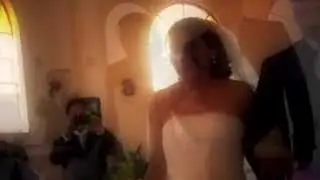 Matrimonio de William y Rosy