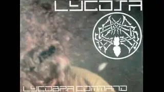 lycosa - suprise package for umberto lenzi
