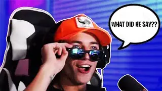 FUNNIEST DONATIONS on TWITCH  (ex girlfriend donates to stream)