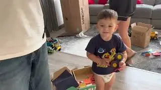 Маями🌴Вот и настал этот день,подарки,подарки,подарки👏🏼🎈🎈🎈