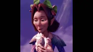 All Mine | Minister of Spring (Tinkerbell)