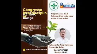 UMA VISÃO GERAL SOBRE AS LEUCEMIAS