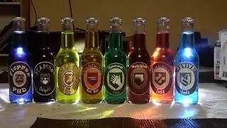 replica perk a cola codbo1
