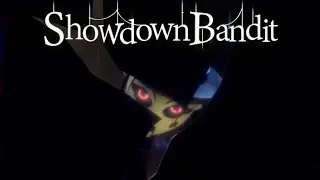 Showdown Bandit | Toy Story 5: Woody's Revenge