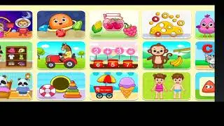 Toddlers Town| Kids video
