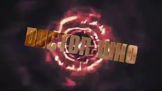 Doctor Who fan made intro