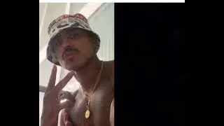 MC LIVINHO GRAVA VIDEO PEDINDO SOCORRO  E SOME !!!!