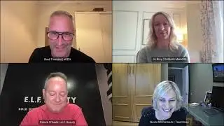 Webinar: How e.l.f. Built a Culturally Relevant Sports Sponsorship Strategy | AdWeek, TeamSnap