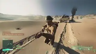 BF2042 NEXT GEN GRAPHICS #4
