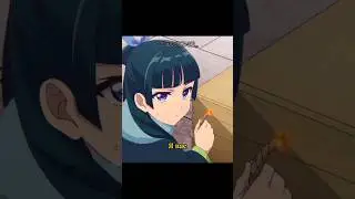 Разгадала тайну пож+ара 👀🔥 #аниме #анимемоменты
