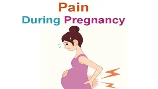 Tips to Relieve Pregnancy Back Pain, PLUS What Causes Backache During Pregnancy