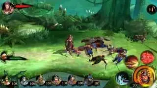 Heroes Legend