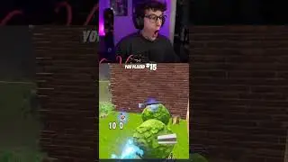 pure fortnite karma