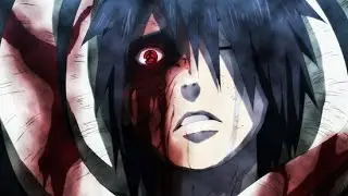 Naruto Shippuden OST 1 Track 11 - Aikouhenno (Scene of a Disaster) AMV