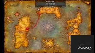 гайд на 6кату  wow sirus x2