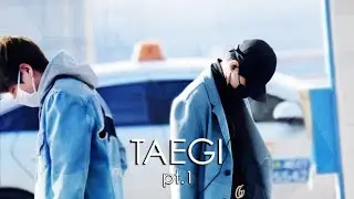 TAEGI MINI STORY PT.1 ENG sub + DEU, ITA