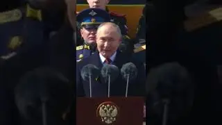 9 МАЯ 2024 МОСКВА 🇷🇺 #парадпобеды #9мая #краснаяплощадь #путин #деньпобеды
