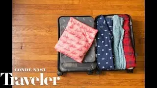 Flat Packing vs Rolling