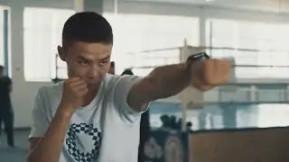 Нағыз чемпиондардың ордасы 