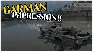 Heroes & Generals : Garman Build Impressions !!