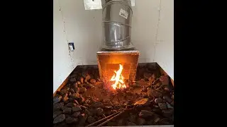 Making the Best Forge Ever!!