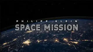 Space Mission - Epic Cinematic Music / Inspiring Orchestra / Apollo 11