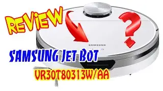 Sammung jet bot robot cordless vacuum 2022