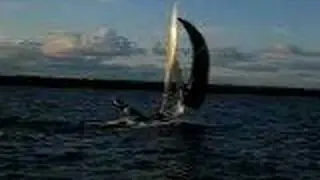 4th race finish 1 - osrf