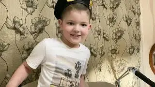 Сын с невесткой подарили подарок 💝 ! Я дома-2 часть.