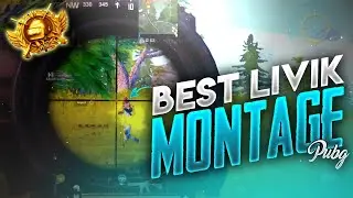 Livik aftermath // bgmi montage // come back bolte