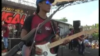 08 Sing kuat   Utami dewi fortuna MONATA Live AL DUGAL Community 2016
