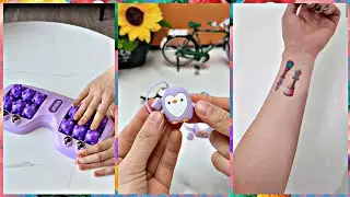 Smart Appliances, New Gadgets For Every Home/ Versatile Utensils(Inventions & Ideas)/ MakeupKitchen