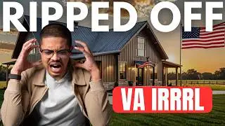 VA Rates Dropped :: But Is It The Right Time To Refinance?
