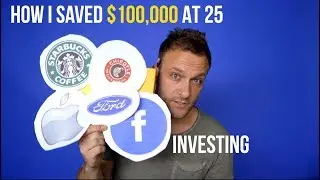 How to Save Money and Invest | 5 Tips to Save $10,000 in One Year