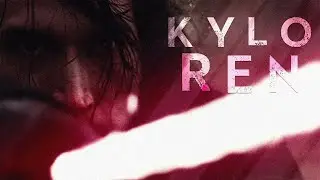 Kylo Ren | Rule The World