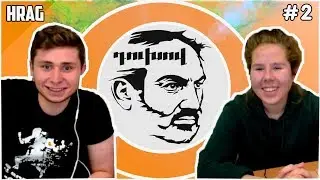RUSSIANS LISTEN DUXOV | RUSSIAN REACTION DUXOV | HRAG - DUXOV 