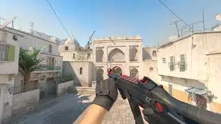 UMP-45 | Briefing (Counter-Strike 2)
