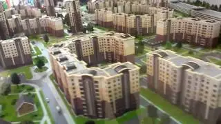 Крым строительство.Как застраивается Симферополь.??