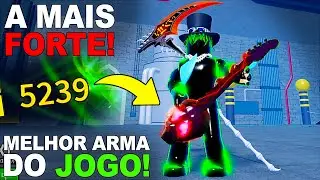 MINHA PRIMEIRA ARMA MÍTICA - FÃ DE ONE PIECE JOGANDO BLOX FRUITS PELA PRIMEIRA VEZ - parte 5