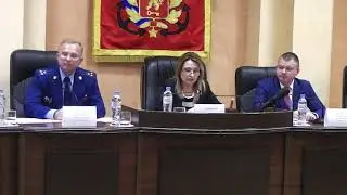 Предприниматели Керчи. Комментарии к рабочей встрече