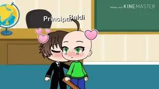 Baldi x Principal vs Baldi x Susan💁spoiler
