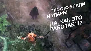 ЗАБАВНЫЕ ИГРОВЫЕ МОМЕНТЫ #6 I SEKIRO I APEX LEGENDS I DEAD CELLS