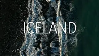 Iceland - Le Monde de Tikal