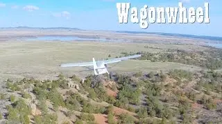 Wagon Wheel STOL strip