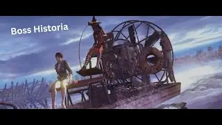Resident Evil 5 - Boss Historia Mod ft. Rebecca and Sheva Chapter 3.1