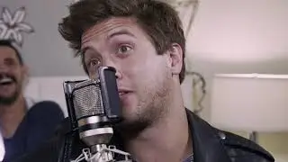 Viniloversus - Full Episode on Room Service LAMC
