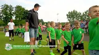 AWANS JEST NASZ III LIGA MKS
